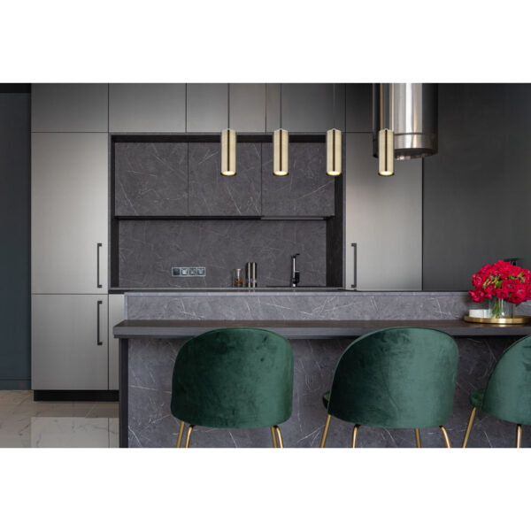 ROBBY VISILICA 57911-4HM GLOBO LIGHTING - Image 3