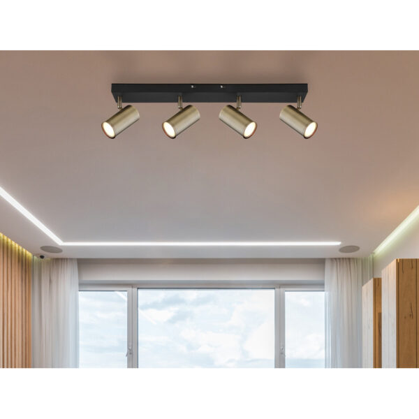 ROBBY SPOT 57911-4M GLOBO LIGHTING - Image 5