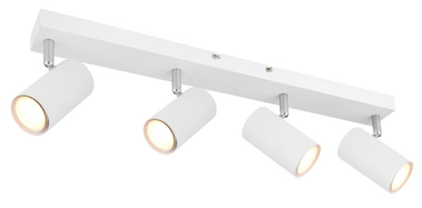 ROBBY SPOT 57911-4W GLOBO