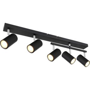 ROBBY SPOT 57911-5B GLOBO LIGHTING