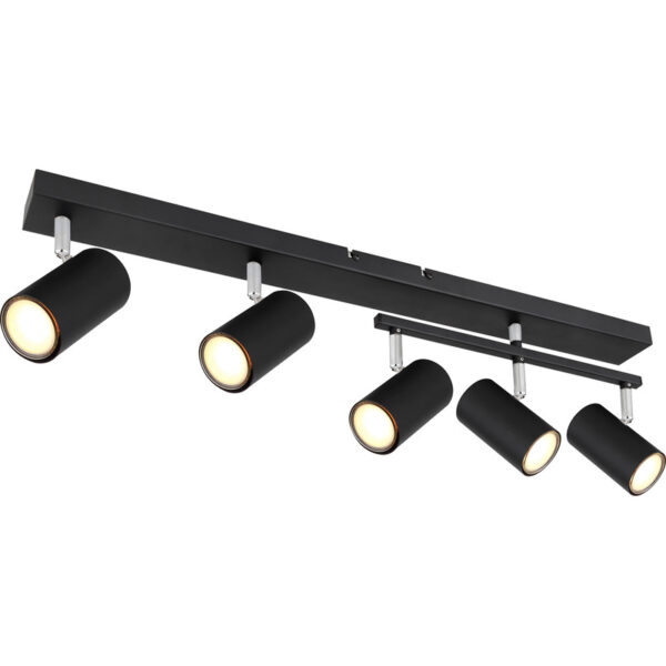 ROBBY SPOT 57911-5B GLOBO LIGHTING