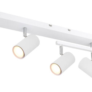 ROBBY SPOT 57911-5W GLOBO