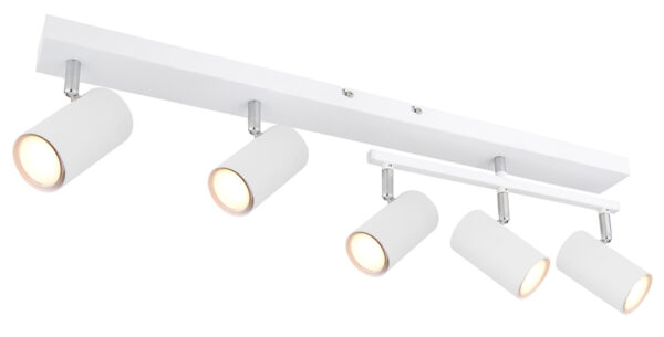 ROBBY SPOT 57911-5W GLOBO