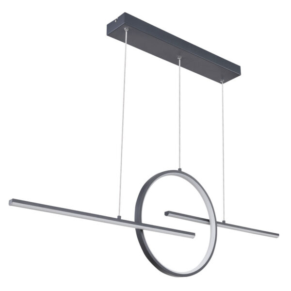 LED VISILICA BARRAL 67121-50G GLOBO - Image 2
