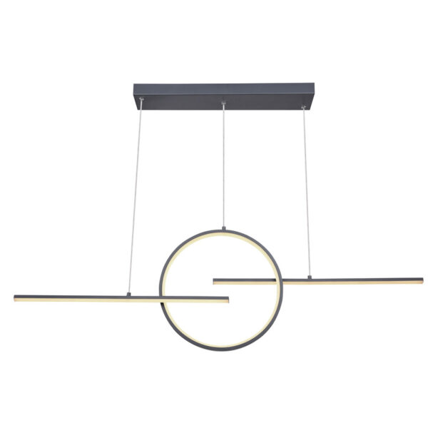 LED VISILICA BARRAL 67121-50G GLOBO - Image 3