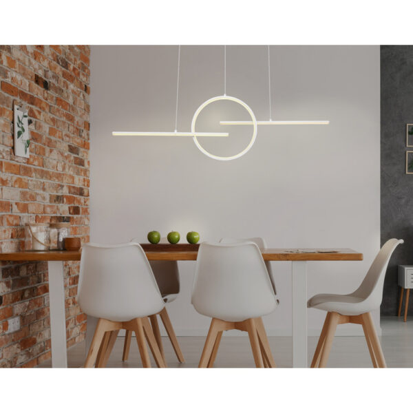 LED VISILICA BARRAL 67121-50W GLOBO - Image 5
