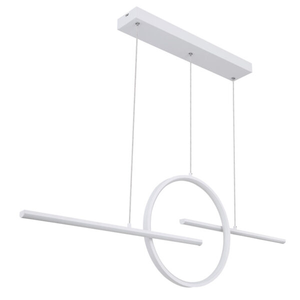 LED VISILICA BARRAL 67121-50W GLOBO - Image 2