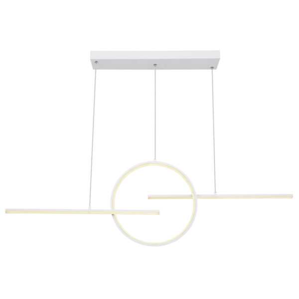 LED VISILICA BARRAL 67121-50W GLOBO - Image 3
