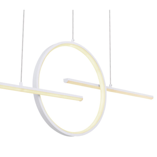 LED VISILICA BARRAL 67121-50W GLOBO - Image 4