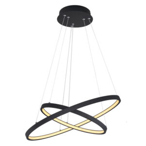 LED VISILICA RALPH 67192-42B GLOBO