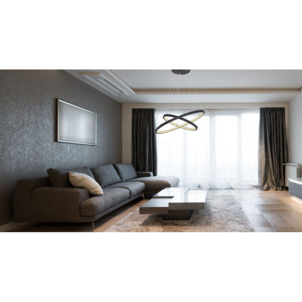 LED VISILICA RALPH 67192-42B GLOBO - Image 3