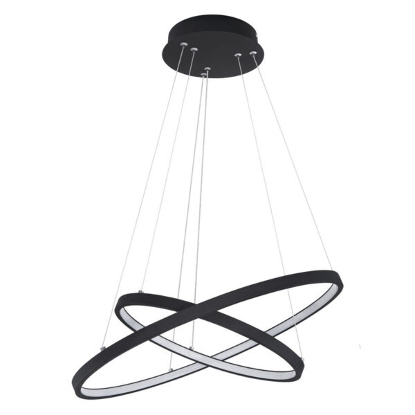LED VISILICA RALPH 67192-42B GLOBO - Image 2