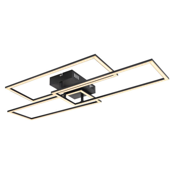 LED PLAFONJERA TINY 67247-58 GLOBO - Image 2