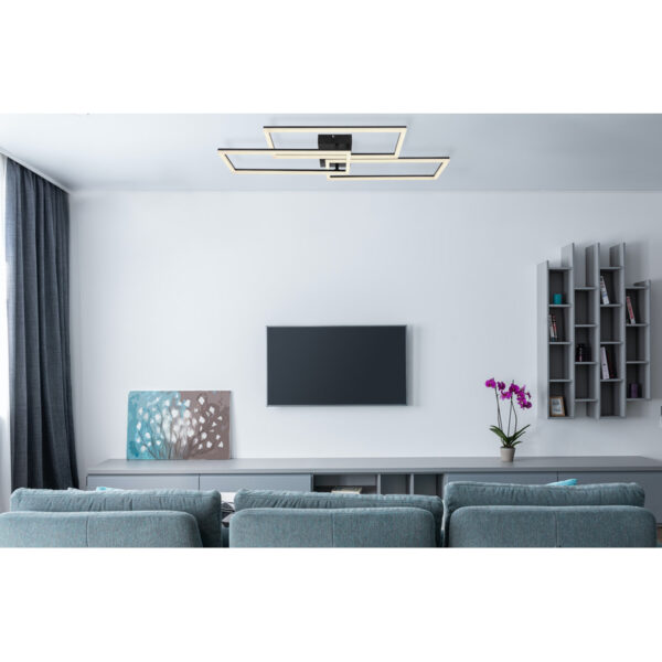 LED PLAFONJERA TINY 67247-58 GLOBO - Image 5
