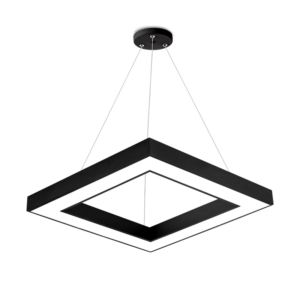 BRY-BLADE-PD-KVADRATNA-CRNA-45W-3U1-LED VISILICA BH16-07280	BRAYTRON