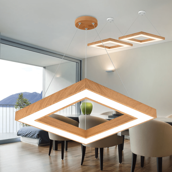 BRY-BLADE-PD-KVADRATNA-DRVO-45W-3U1-LED VISILICA BH16-07287 BRAYTRON - Image 2