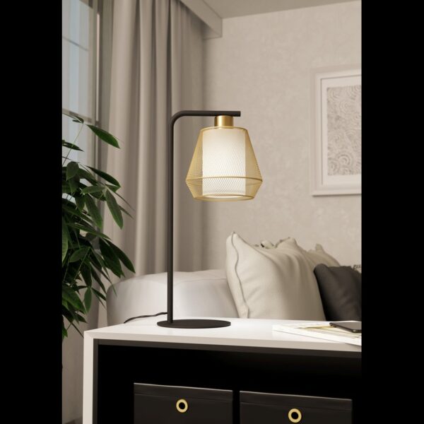 CIUDADELA STONA LAMPA 900898 EGLO - Image 3