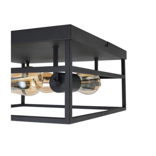 HUNTER PLAFONSKA LAMPA 15071 ESTO - Image 2