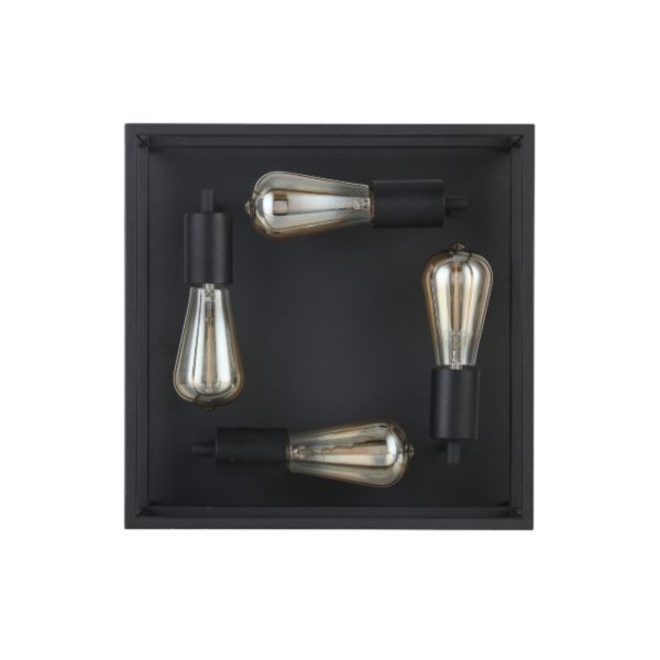 HUNTER PLAFONSKA LAMPA 15071 ESTO - Image 4