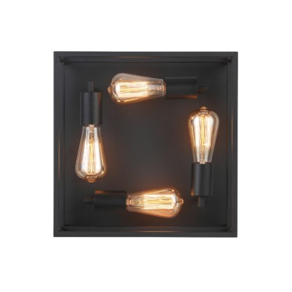 HUNTER PLAFONSKA LAMPA 15071 ESTO - Image 3