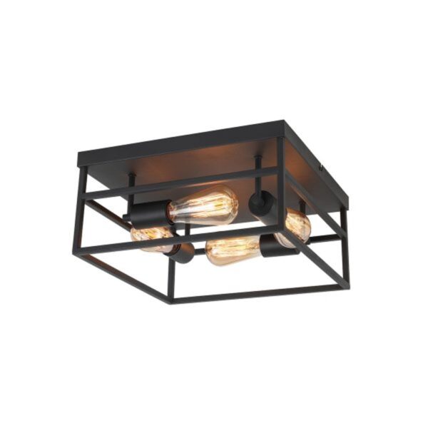 HUNTER PLAFONSKA LAMPA 15071 ESTO