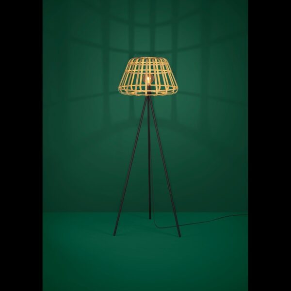 MONTEZUELO PODNA LAMPA 390155 EGLO - Image 2