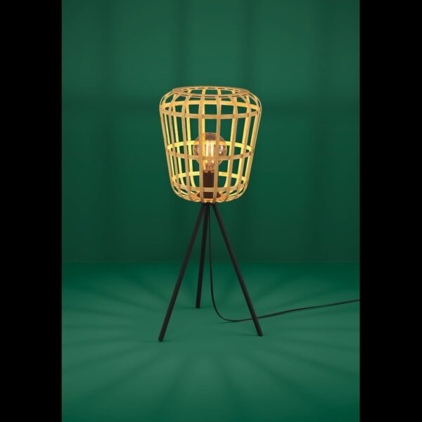 MONTEZUELO STONA LAMPA 390154 - Image 2