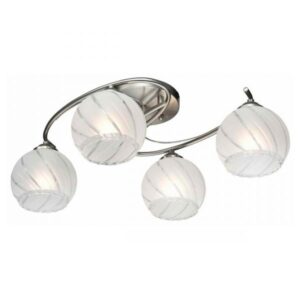ROMANTICA PLAFONSKI LUSTER 70007-4 ESTO