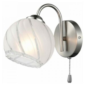 ROMANTICA ZIDNA LAMPA 70010-1 ESTO