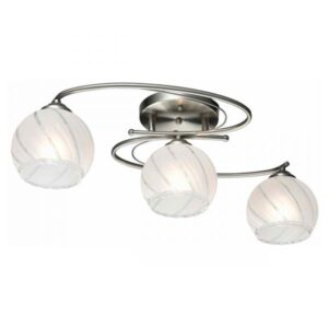 ROMANTICA PLAFONSKA LAMPA 70007-3 ESTO