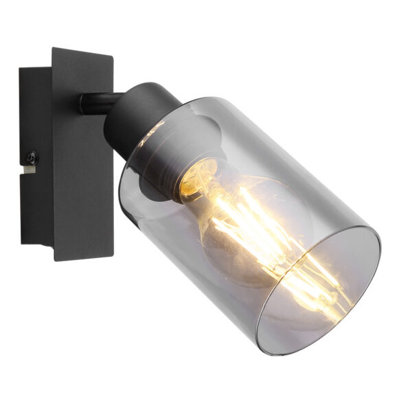 HADERA SPOT LAMPA 15465-1 GLOBO LIGHTING