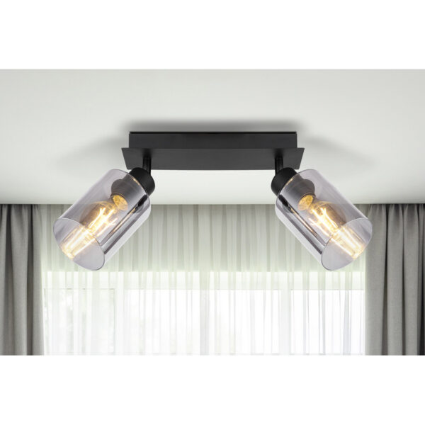 HADERA SPOT LAMPA 15465-2 GLOBO LIGHTING - Image 5