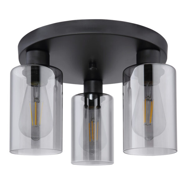 HADERA PLAFONJERA 15465-3D GLOBO LIGHTING - Image 2