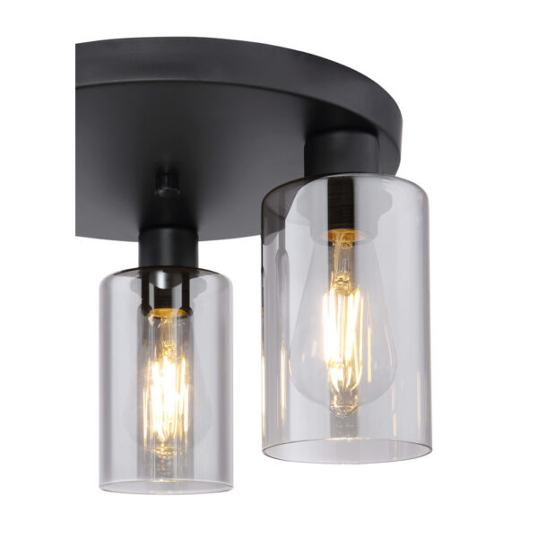 HADERA PLAFONJERA 15465-3D GLOBO LIGHTING - Image 3