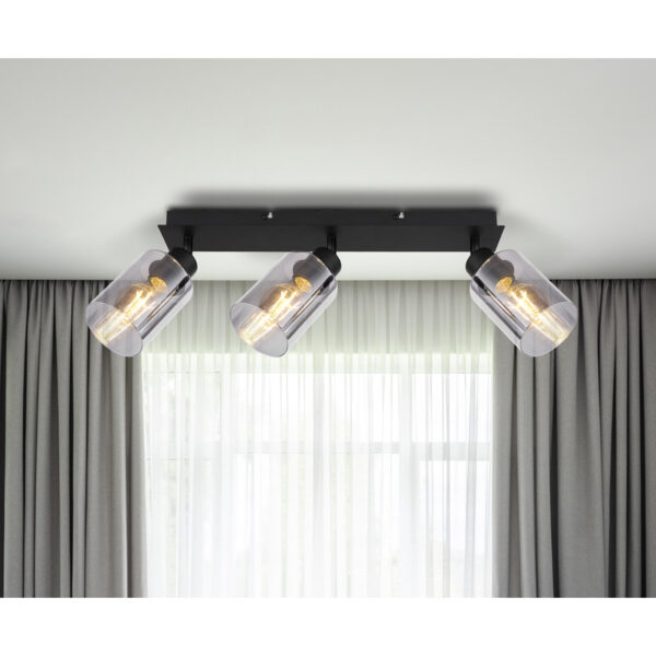 HADERA SPOT LAMPA 15465-3 GLOBO LIGHTING - Image 5