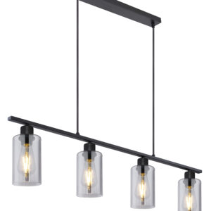HADERA VISILICA15465-4H GLOBO LIGHTING