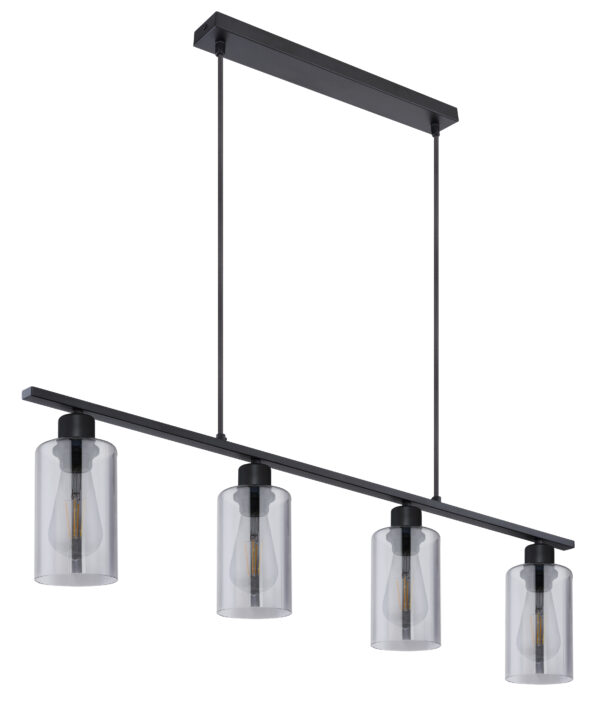 HADERA VISILICA15465-4H GLOBO LIGHTING - Image 2