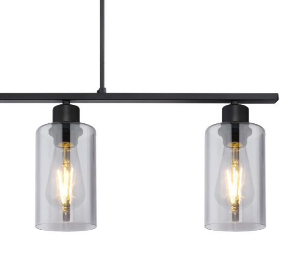 HADERA VISILICA15465-4H GLOBO LIGHTING - Image 4