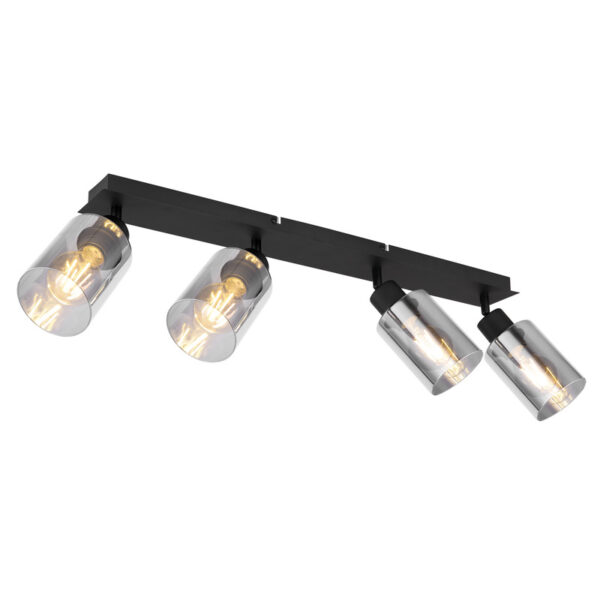 HADERA SPOT LAMPA 15465-4 GLOBO LIGHTING
