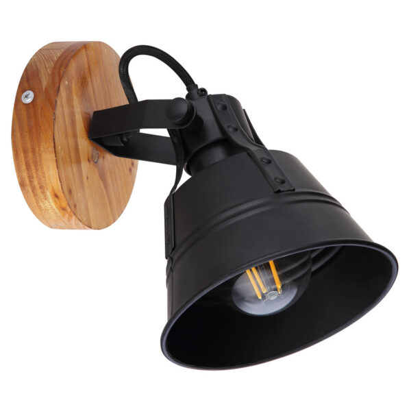 GUNTHER ZIDNA LAMPA 15466S-1 GLOBO - Image 2