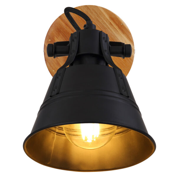 GUNTHER ZIDNA LAMPA 15466S-1 GLOBO - Image 4