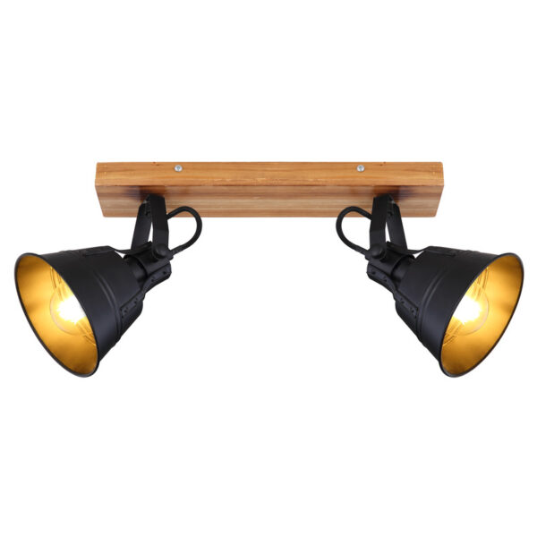 GUNTHER ZIDNA LAMPA 15466S-2 GLOBO - Image 2