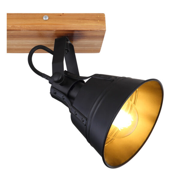 GUNTHER ZIDNA LAMPA 15466S-2 GLOBO - Image 4