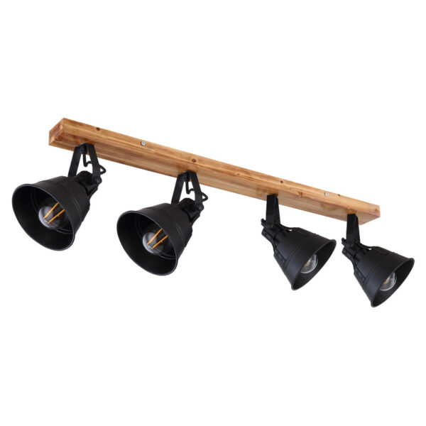 GUNTHER ZIDNA LAMPA 15466S-4 GLOBO - Image 2