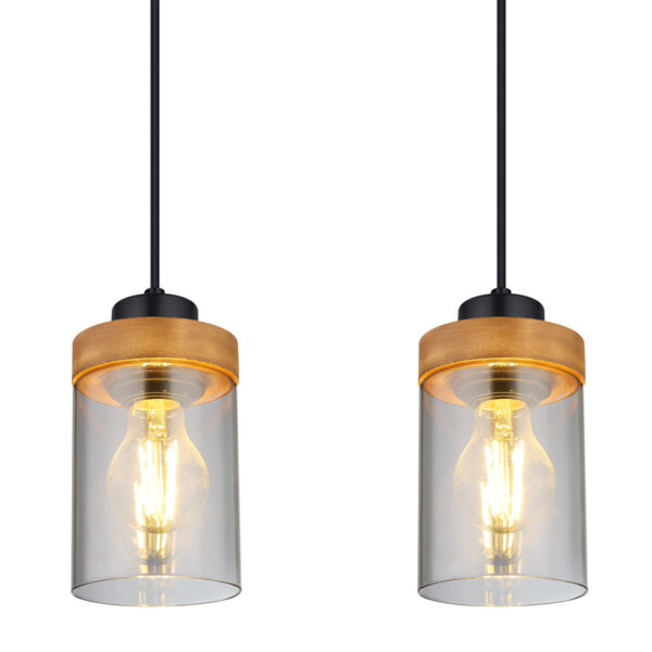 FINCA VISILICA15557-4H GLOBO LIGHTING - Image 4