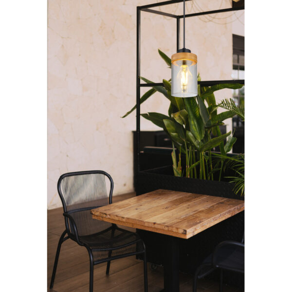 FINCA VISILICA 15557H GLOBO LIGHTING - Image 4