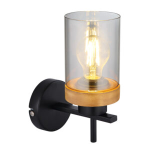FINCA ZIDNA LAMPA 15557W GLOBO LIGHTING