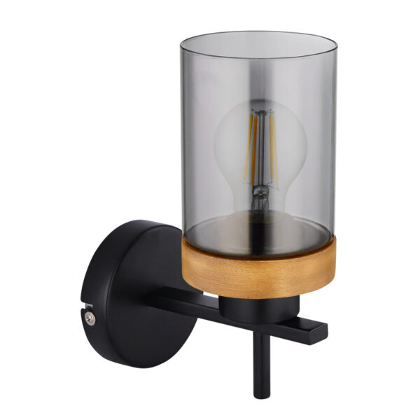FINCA ZIDNA LAMPA 15557W GLOBO LIGHTING - Image 2