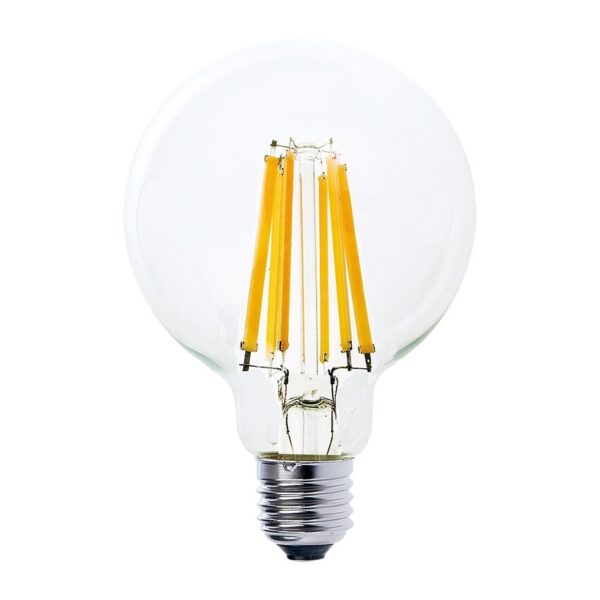 E27 12W G95 4000K FILAMENT LED SIJALICA 1939 RABALUX