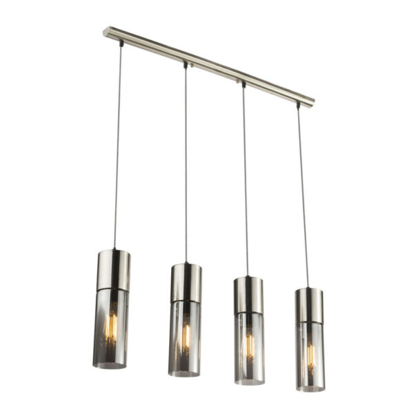 VISILICA ANNIKA 21000-4HN GLOBO LIGHTING